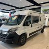 CAMPER PÖSSL 2 WIN S PLUS BLANCA