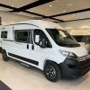CAMPER PÖSSL 2 WIN S PLUS BLANCA