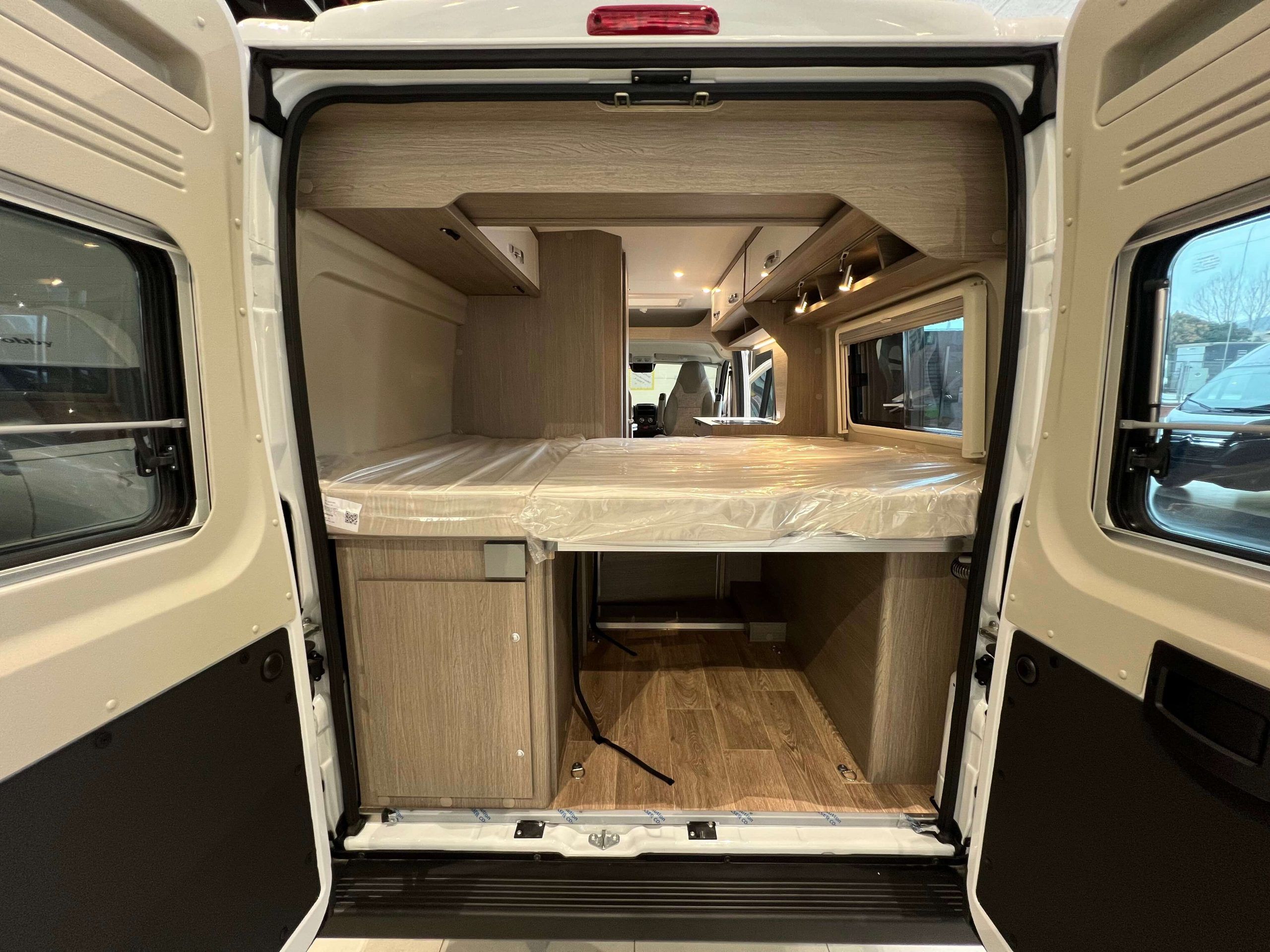 CAMPER PÖSSL 2 WIN S PLUS BLANCA (7)