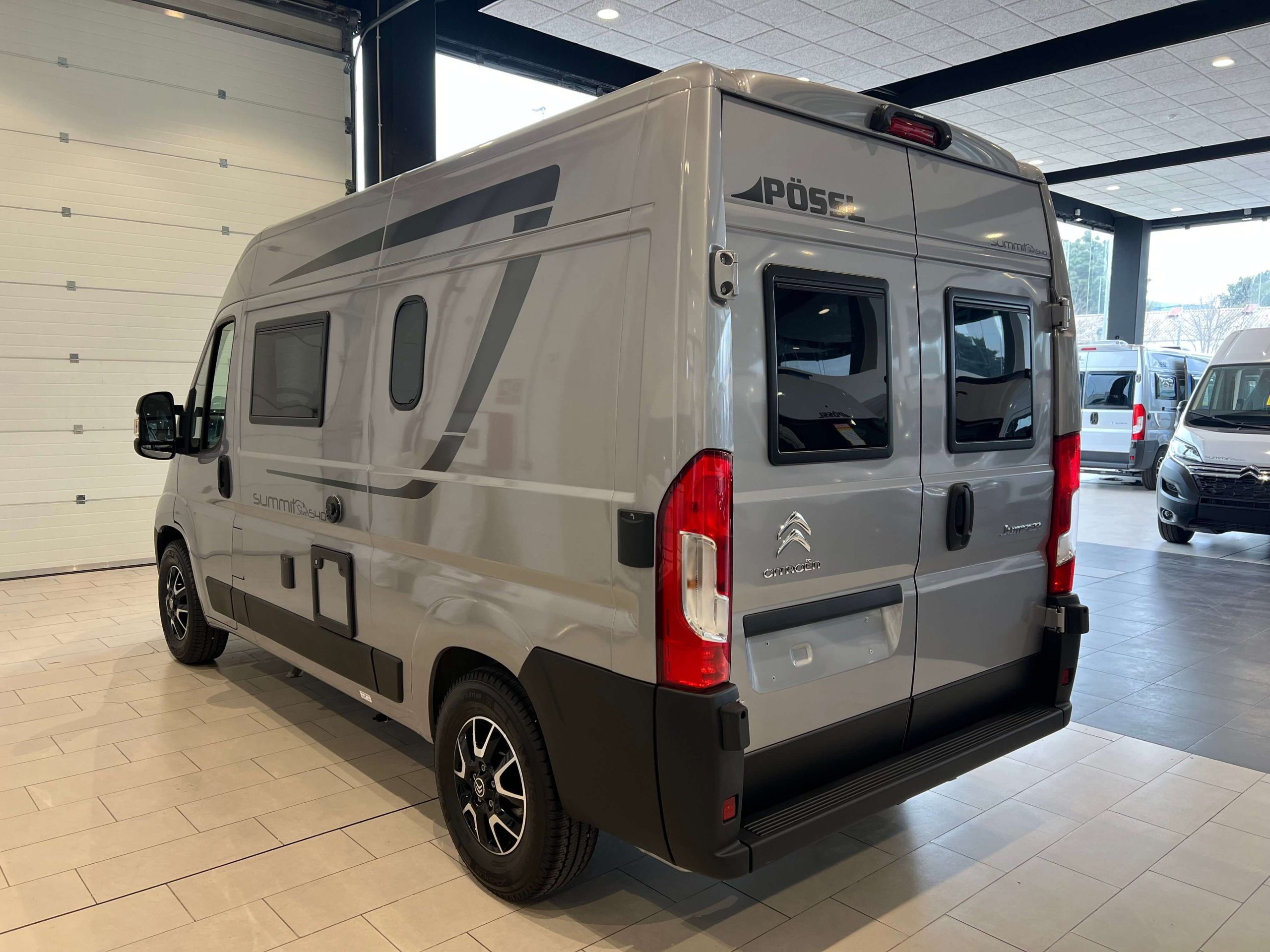 CAMPER POSSL SHINE 540 (9)