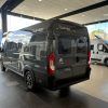 1 CAMPER CLEVER VAN RUNNER 636