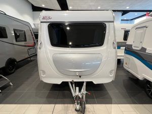 ACROSS SAFARI 370 DL