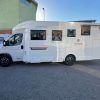 AURTOCARAVANA RIMOR SARUS 66 PLUS