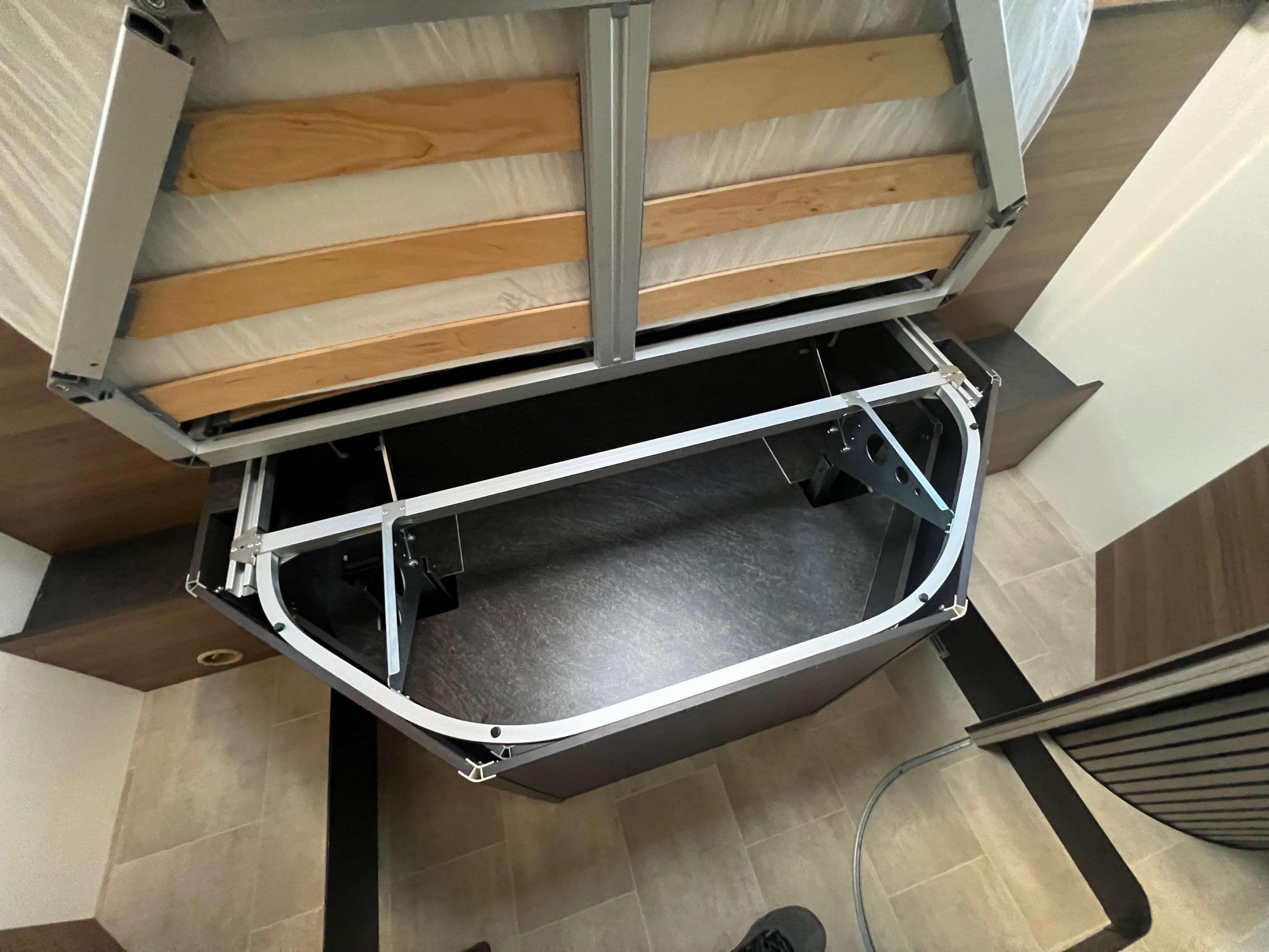 AURTOCARAVANA RIMOR SARUS 66 PLUS (18)