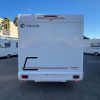 AURTOCARAVANA RIMOR SARUS 66 PLUS (20)