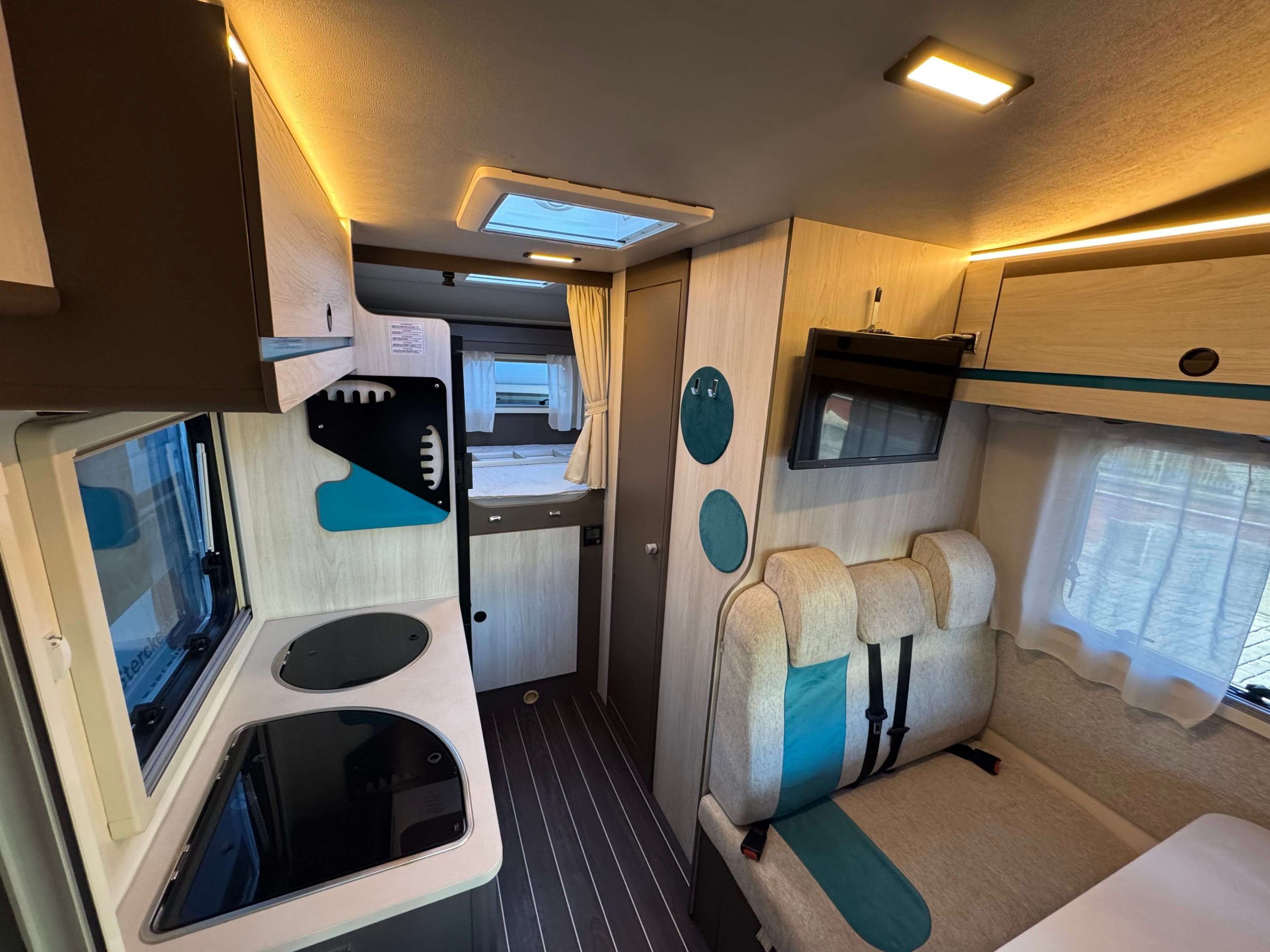 AUTOCARAVANA RIMOR KILIG 4 (10)