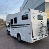 AUTOCARAVANA RIMOR KILIG 4
