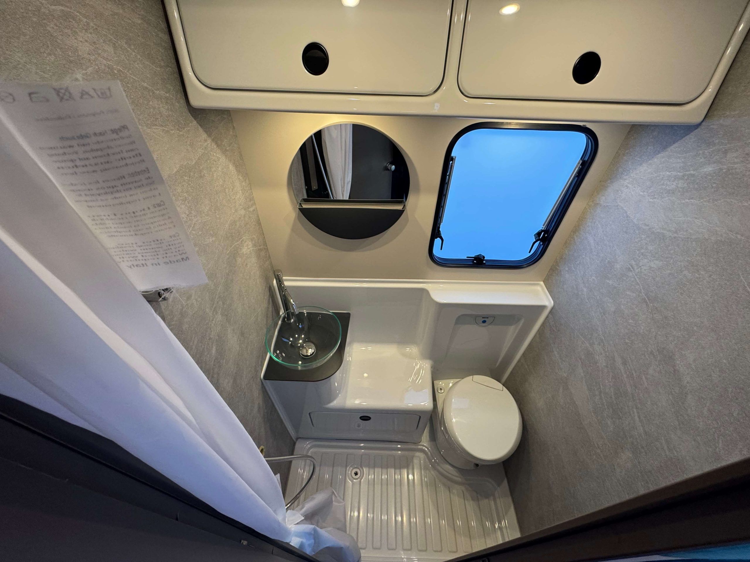 AUTOCARAVANA RIMOR KILIG 4 (12)