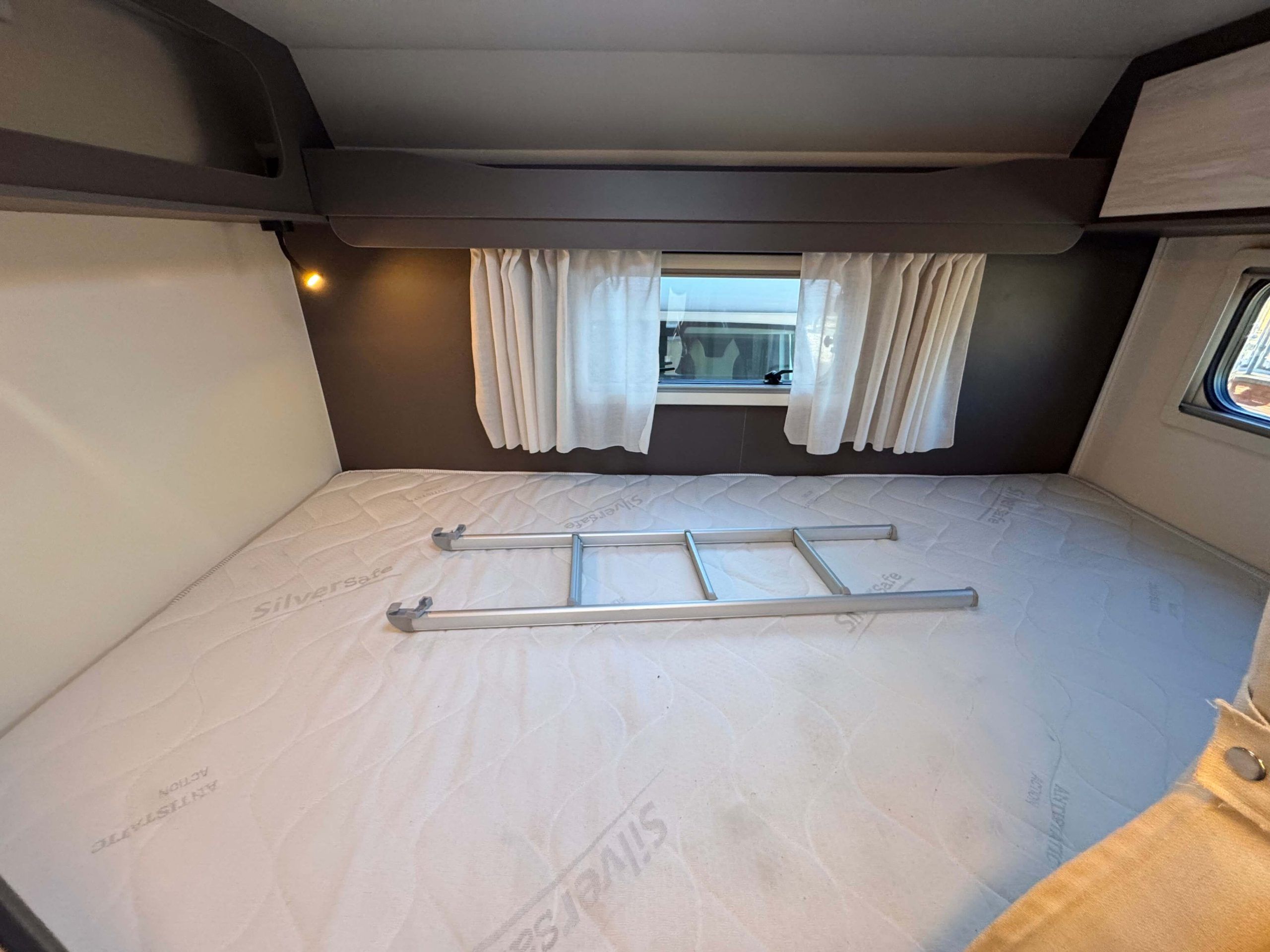 AUTOCARAVANA RIMOR KILIG 4 (14)