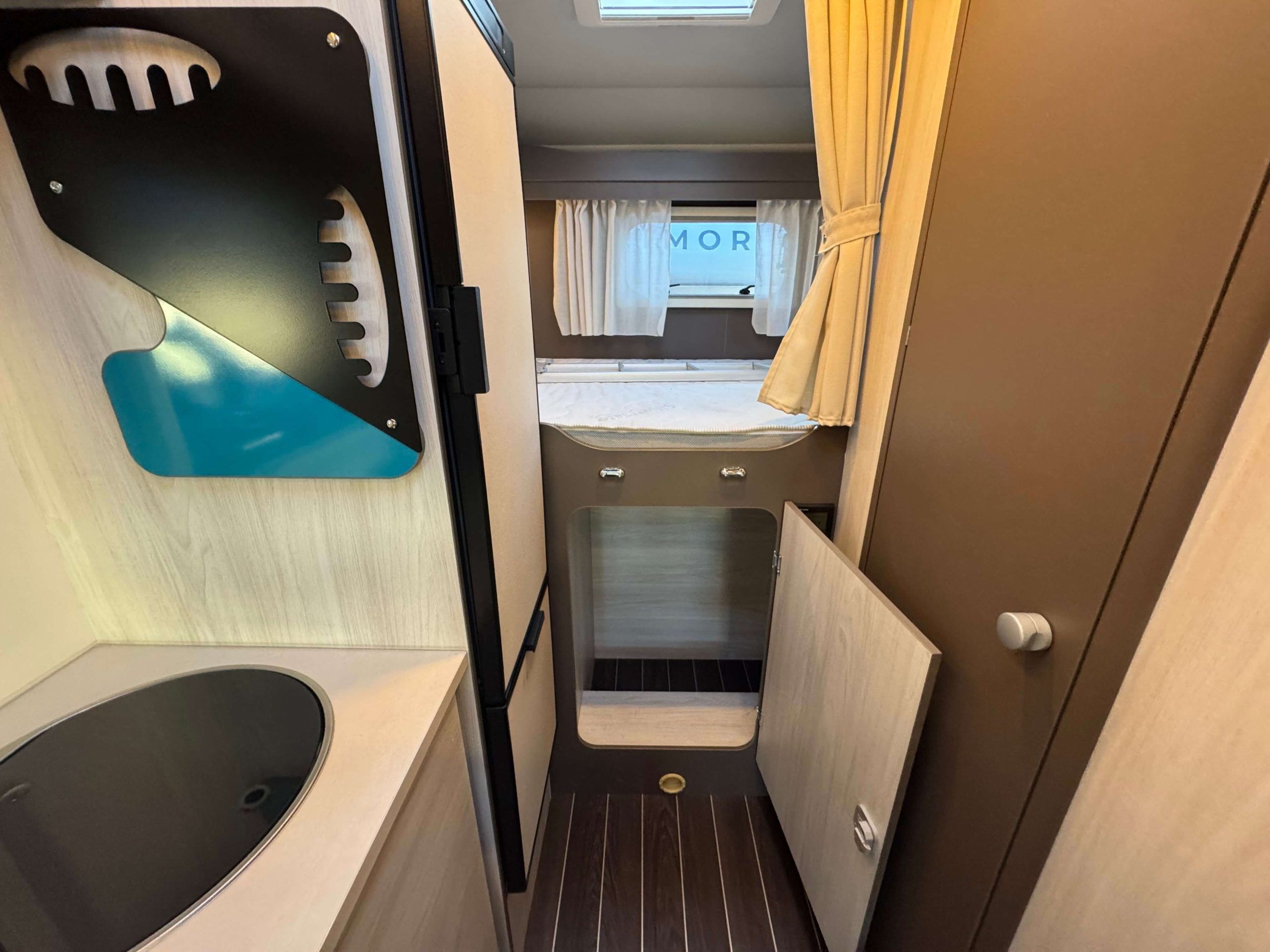 AUTOCARAVANA RIMOR KILIG 4 (15)