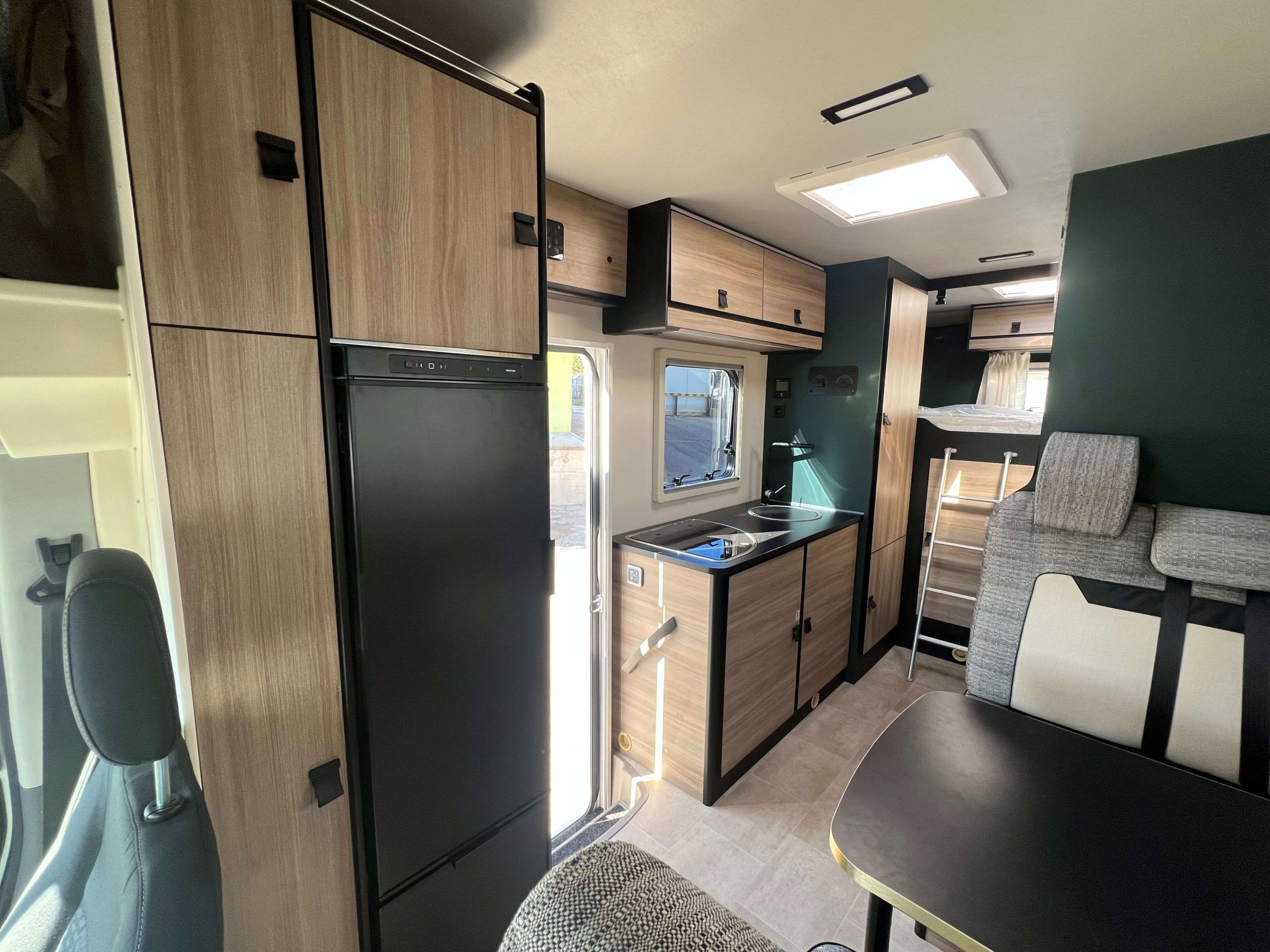 AUTOCARAVANA RIMOR KILIG 5 (10)