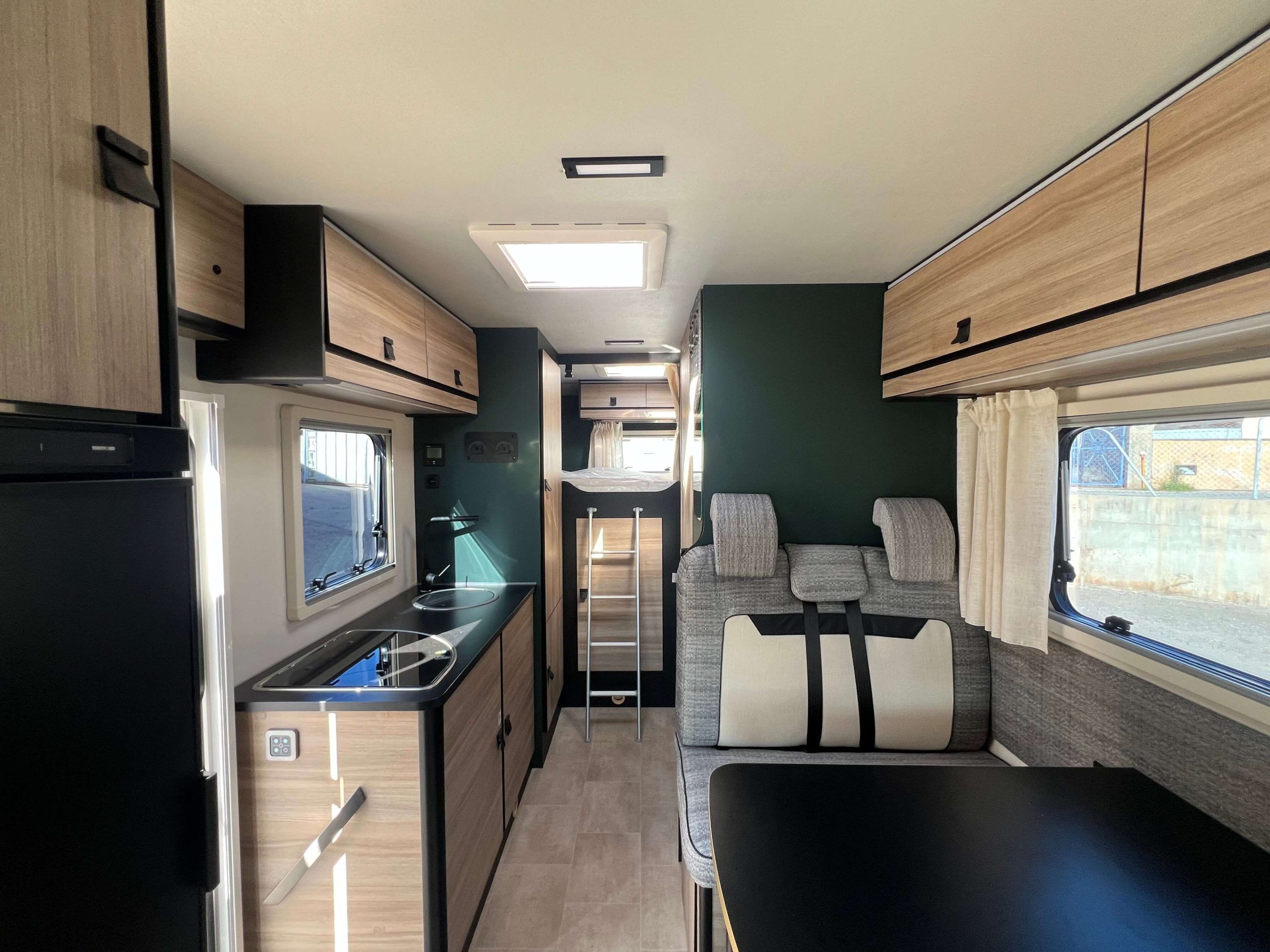 AUTOCARAVANA RIMOR KILIG 5 (11)