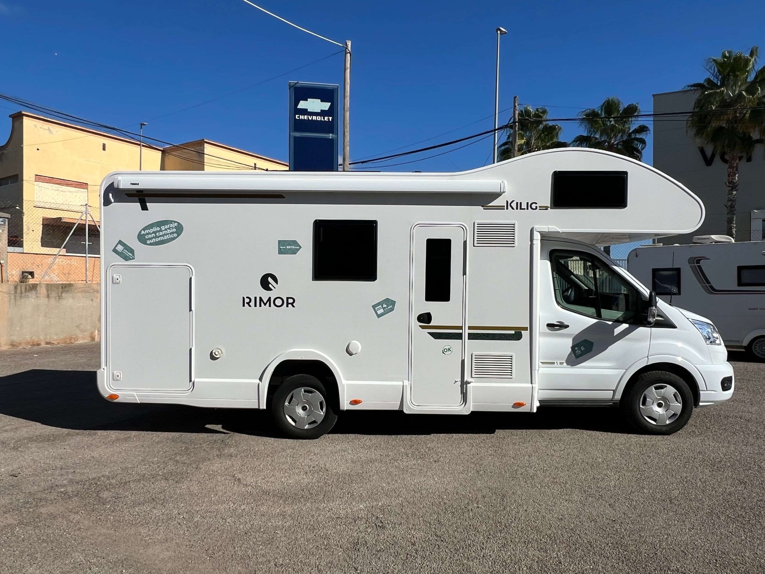 AUTOCARAVANA RIMOR KILIG 5 (3)