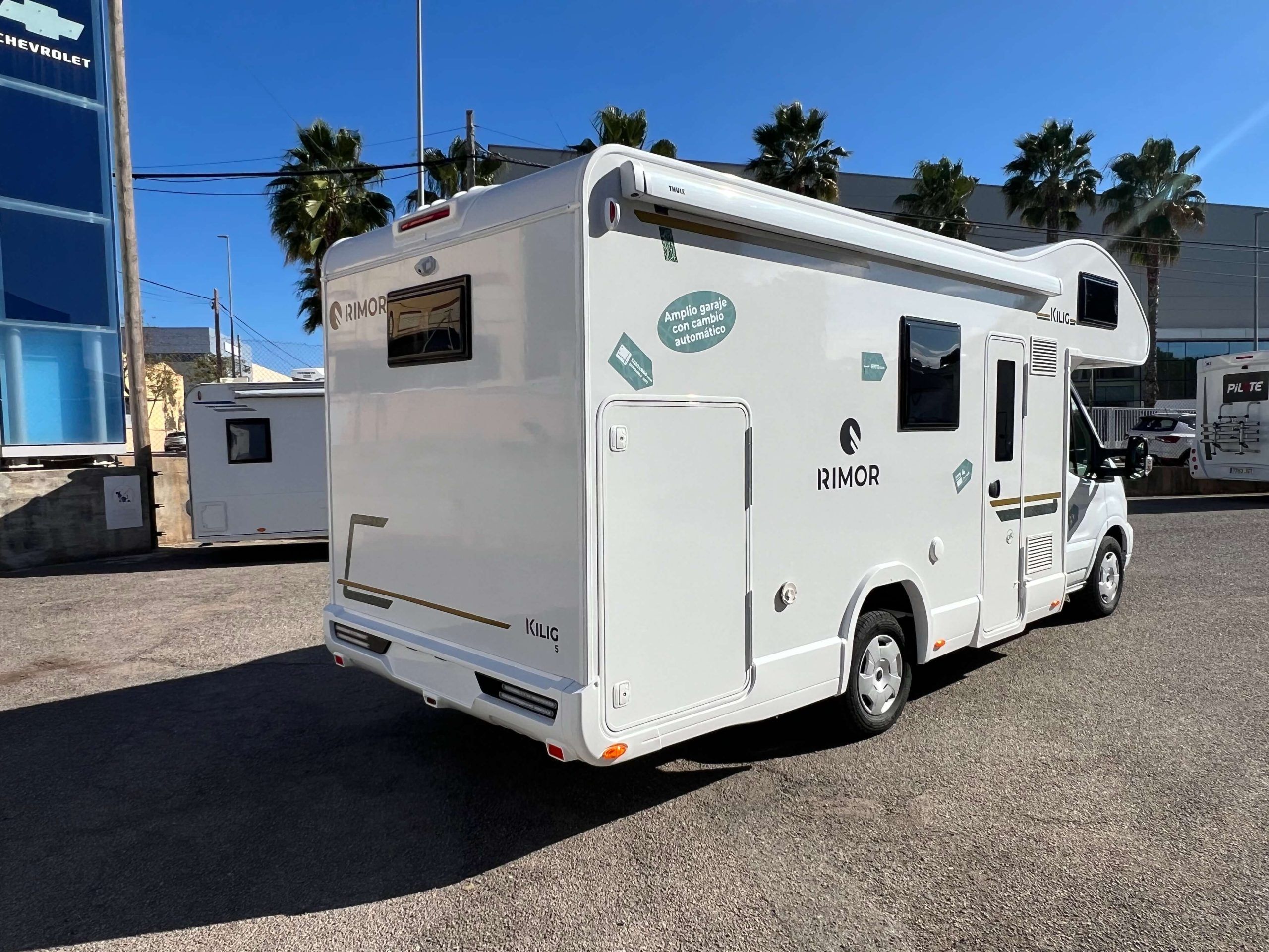 AUTOCARAVANA RIMOR KILIG 5 (4)