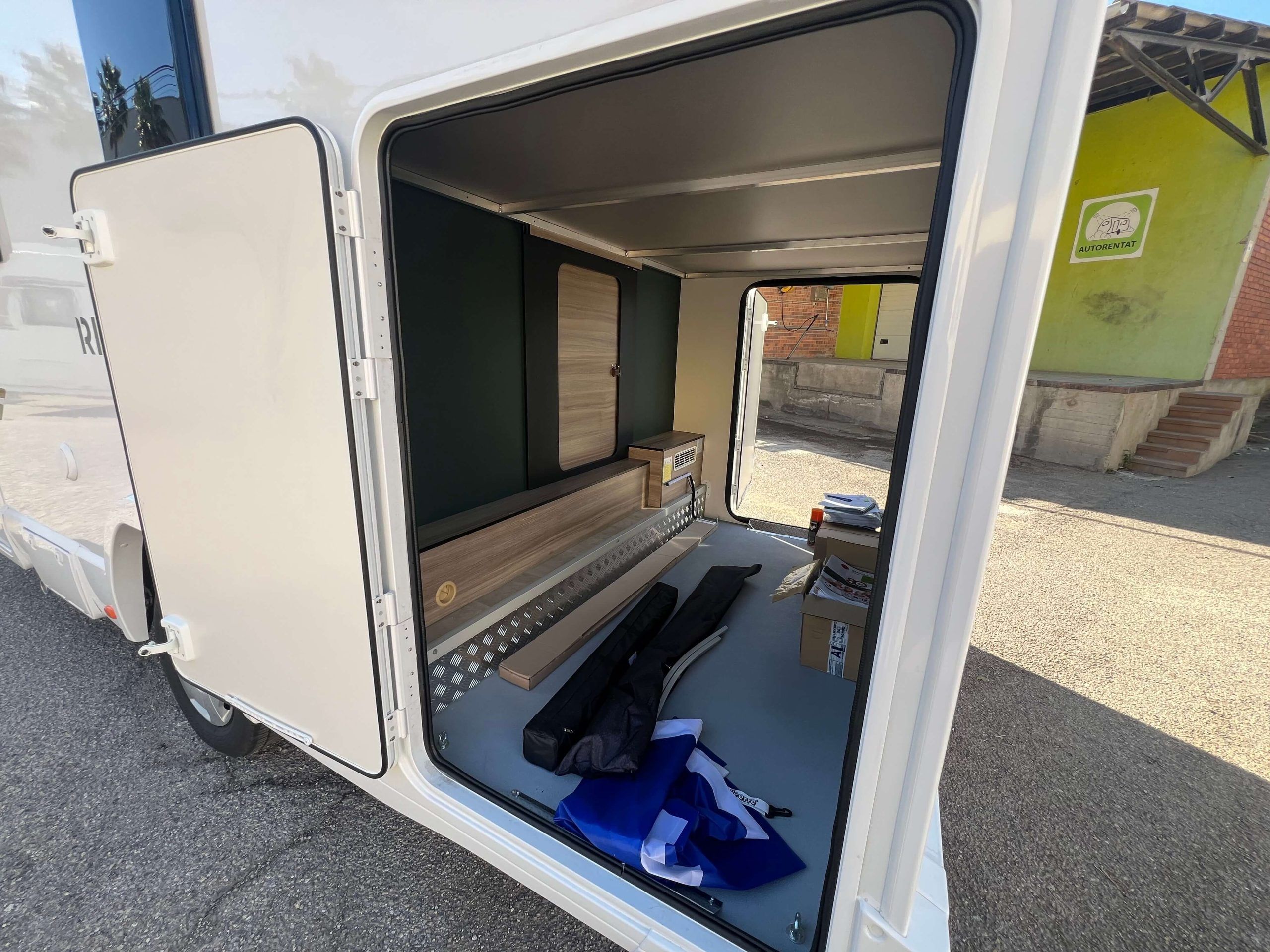 AUTOCARAVANA RIMOR KILIG 5 (5)