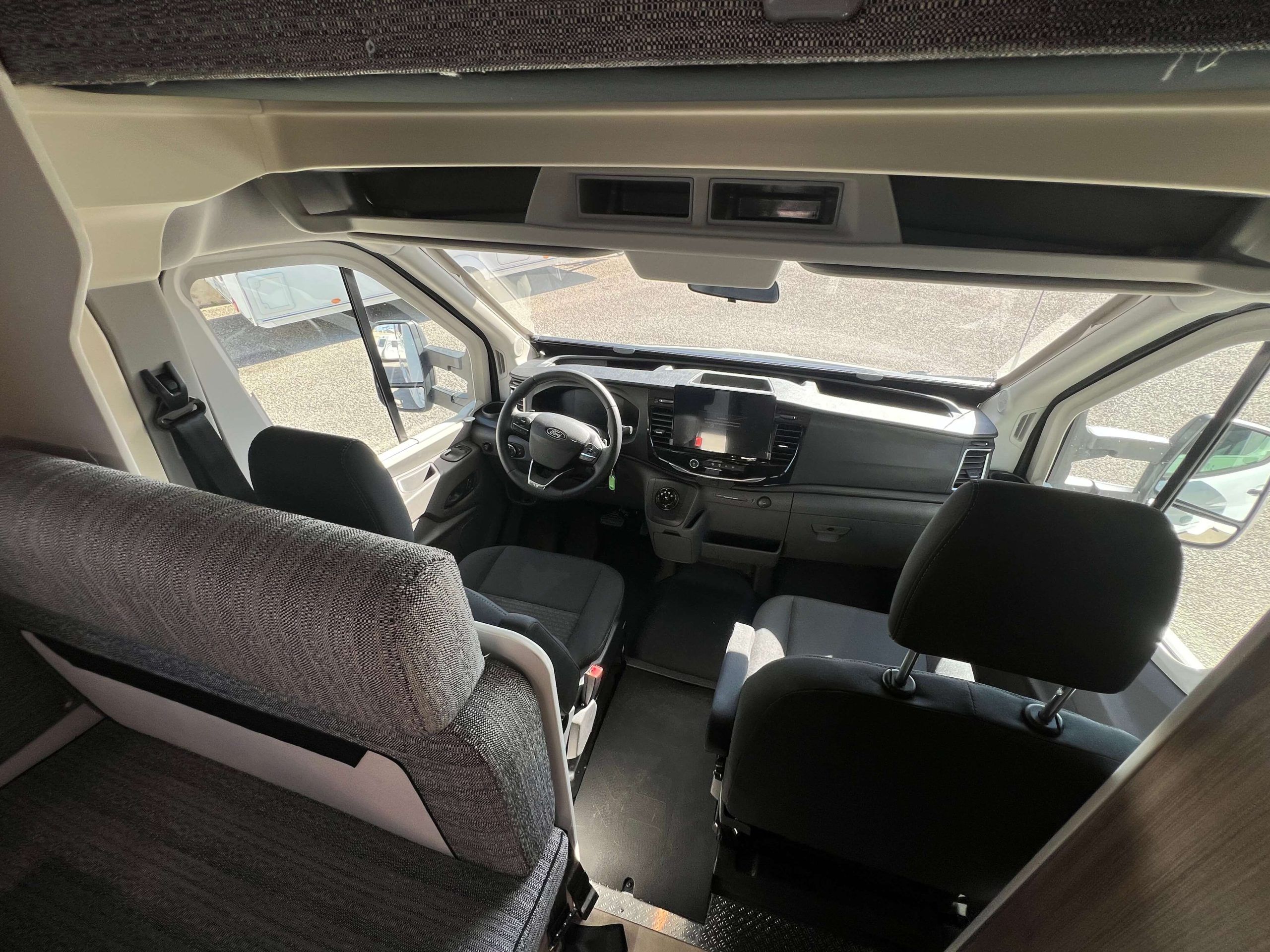 AUTOCARAVANA RIMOR KILIG 5 (7)