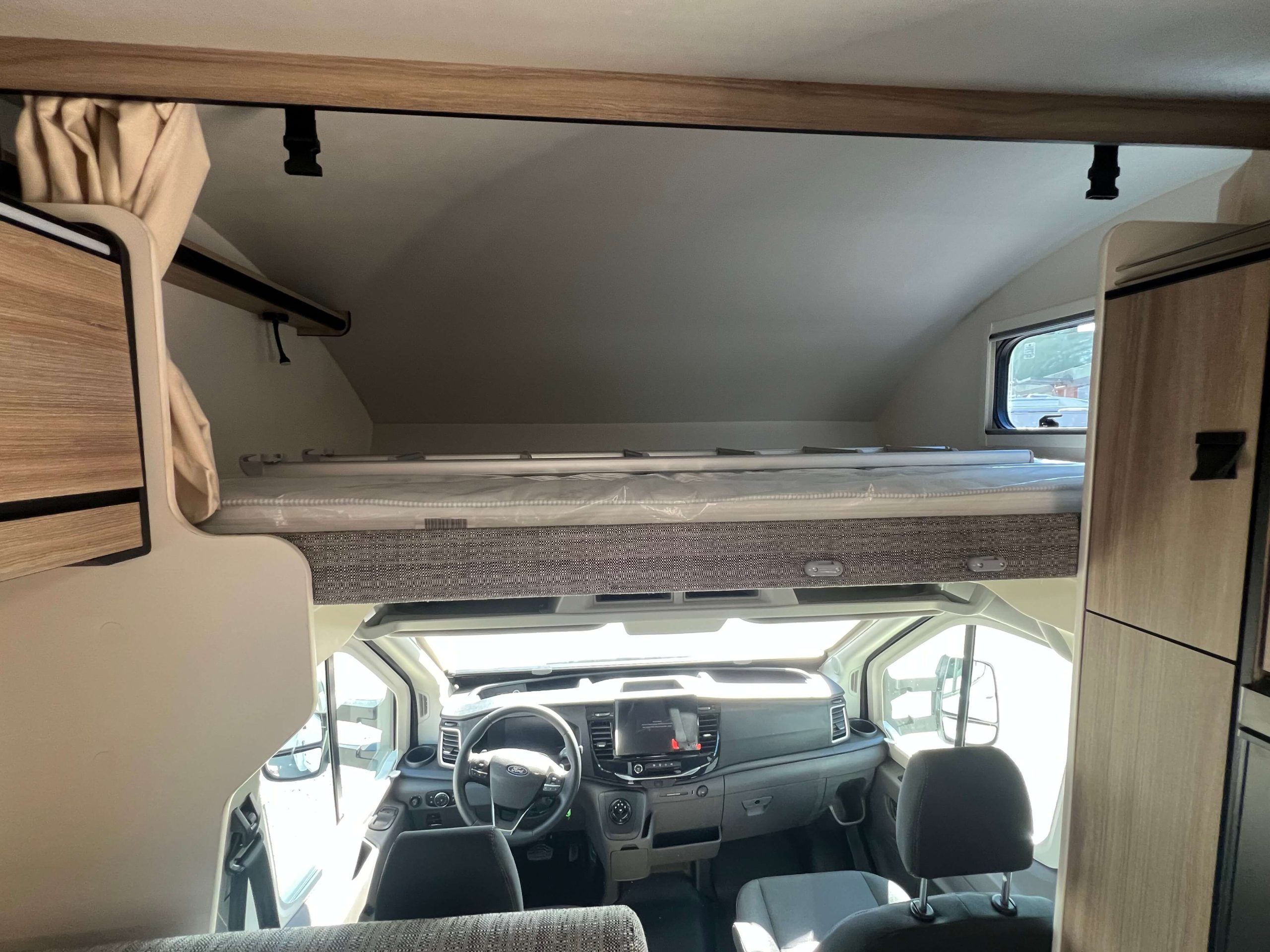 AUTOCARAVANA RIMOR KILIG 5 (8)