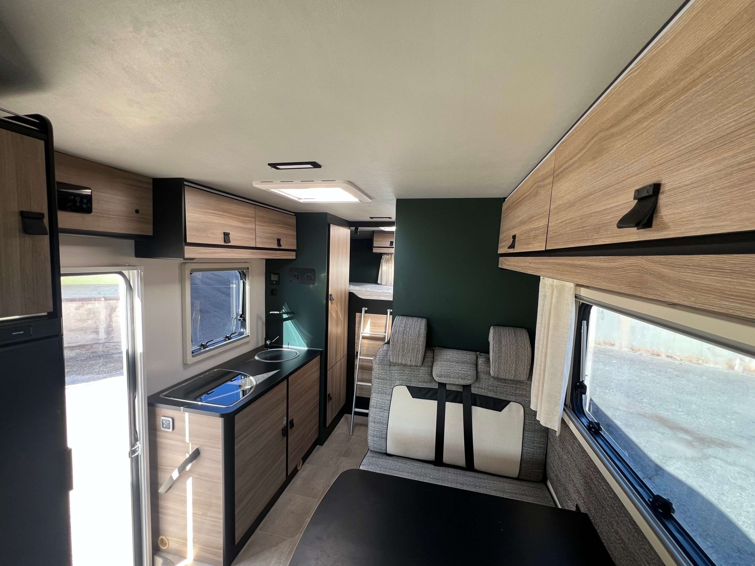 AUTOCARAVANA RIMOR KILIG 5 (9)