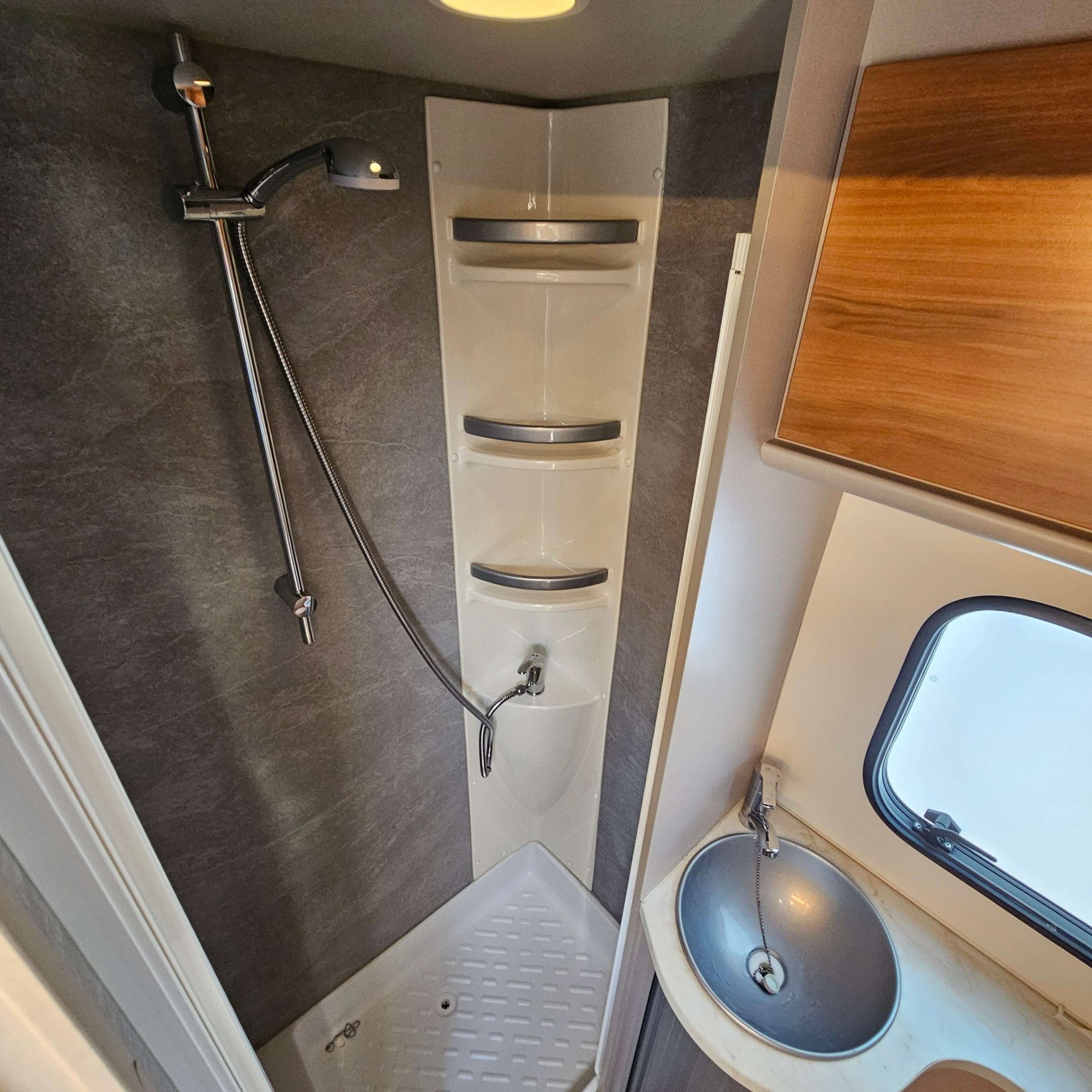 AUTOCARAVANA RIMOR KILIG 50 (5)