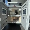 CAMPER CLEVER VAN TOUR 540