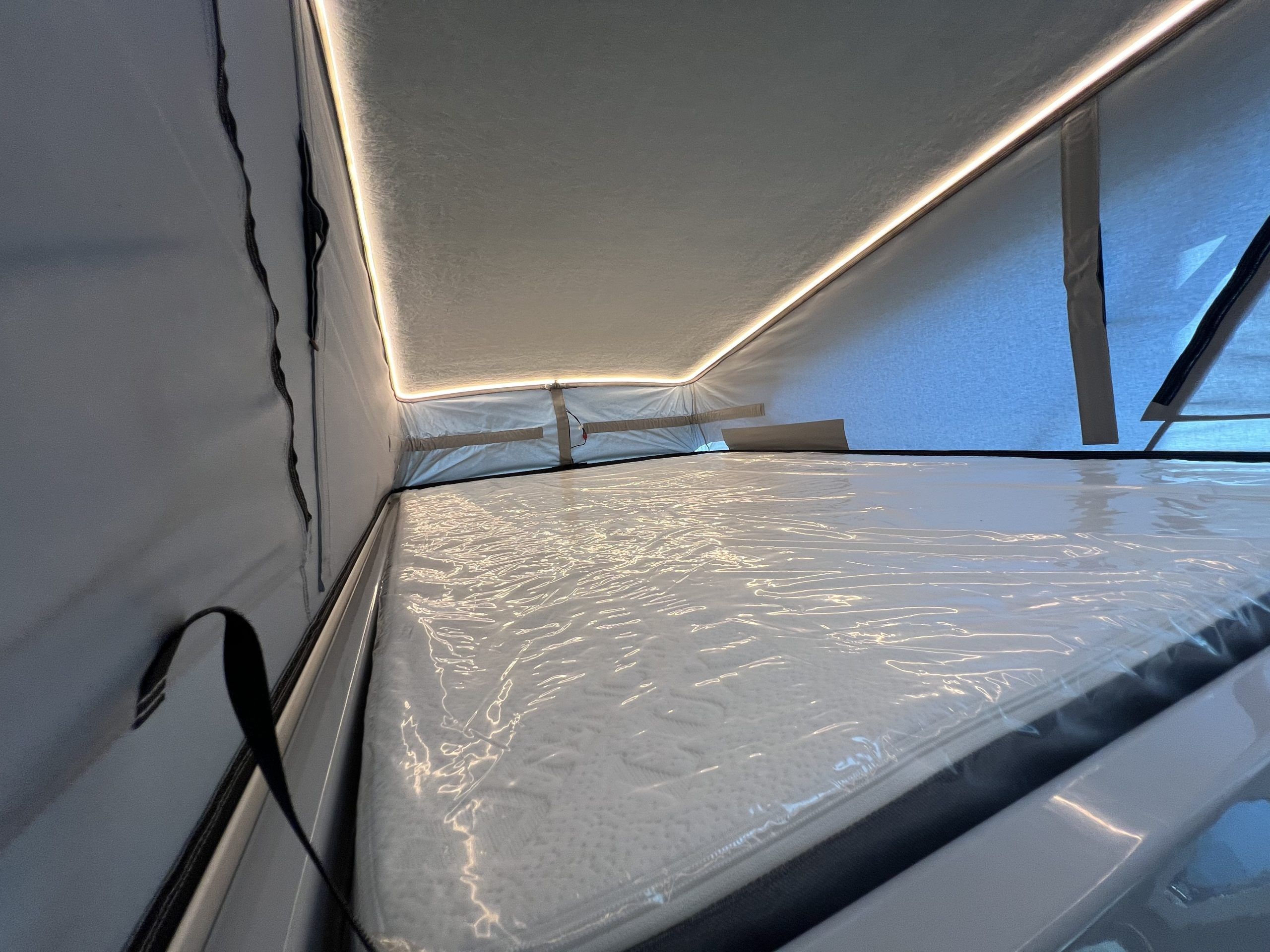 CAMPER CLEVER VAN TOUR 540 (15)