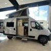 CAMPER CLEVER VAN TOUR 540 (2)