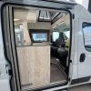 CAMPER CLEVER VAN TOUR 540 (3)