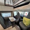 CAMPER CLEVER VAN TOUR 540 (4)