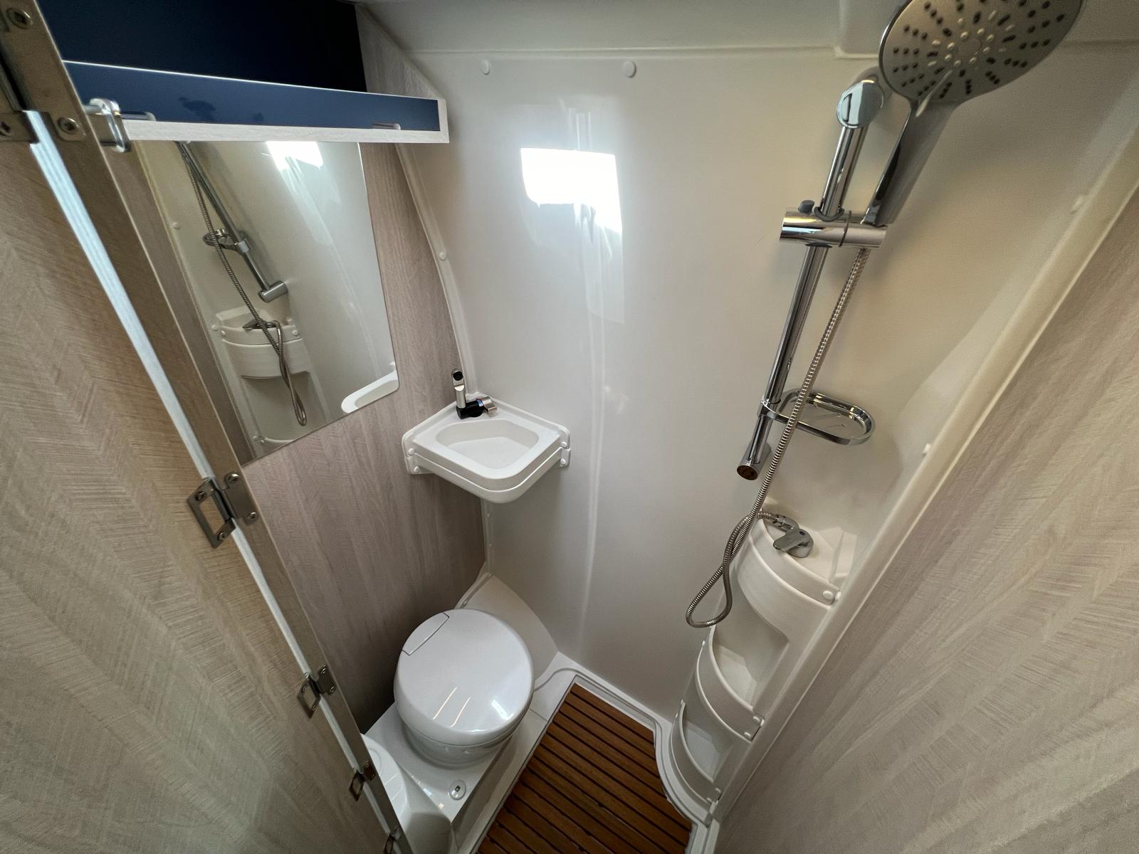 CAMPER IVECO DAILY AUTOMATICA (13)