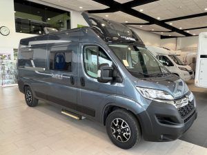 PÖSSL SUMMIT 600 PRIME