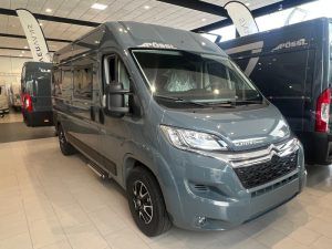 PÖSSL SUMMIT 600 L SHINE