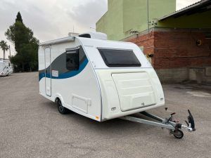 BAMBINA N-CROSS 3 PLAZAS