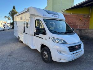 PILOTE ESSENTIEL 746 GJ