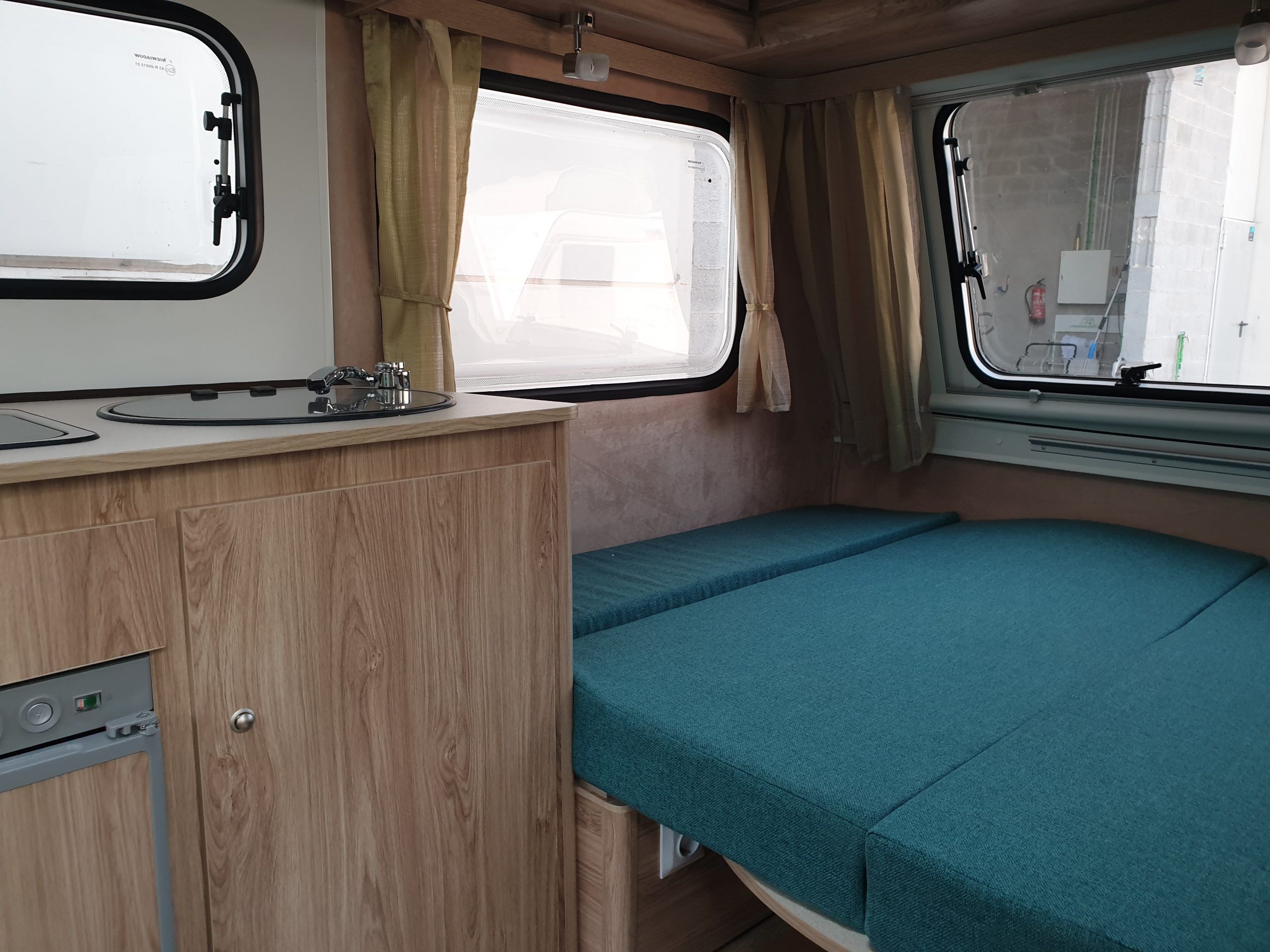 Bambina N126N Bambina N126N