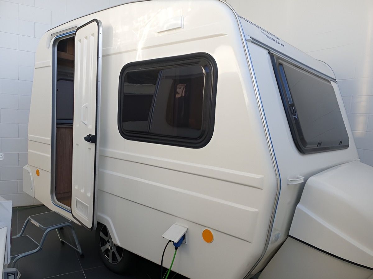 Bambina N126NTL-Caravanas1000