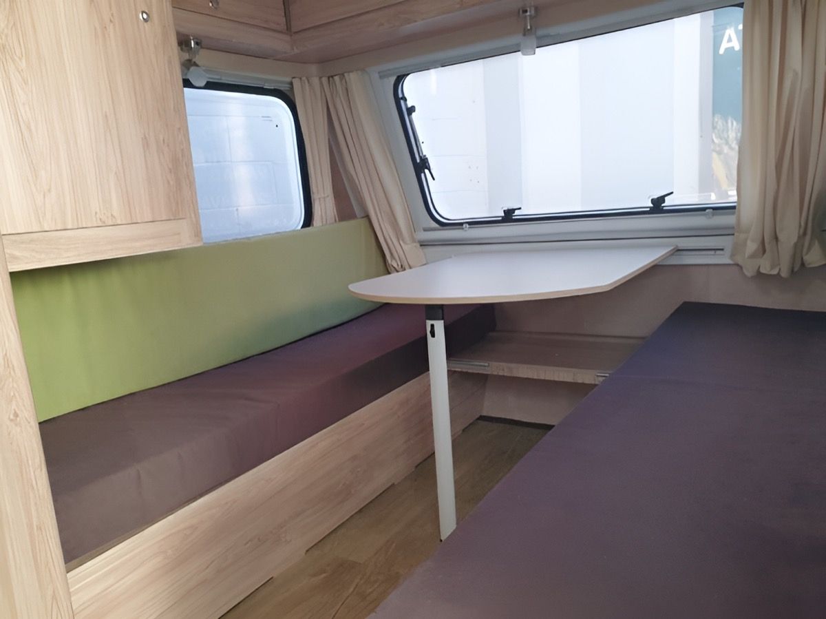 Bambina N126NTL-Caravanas1000