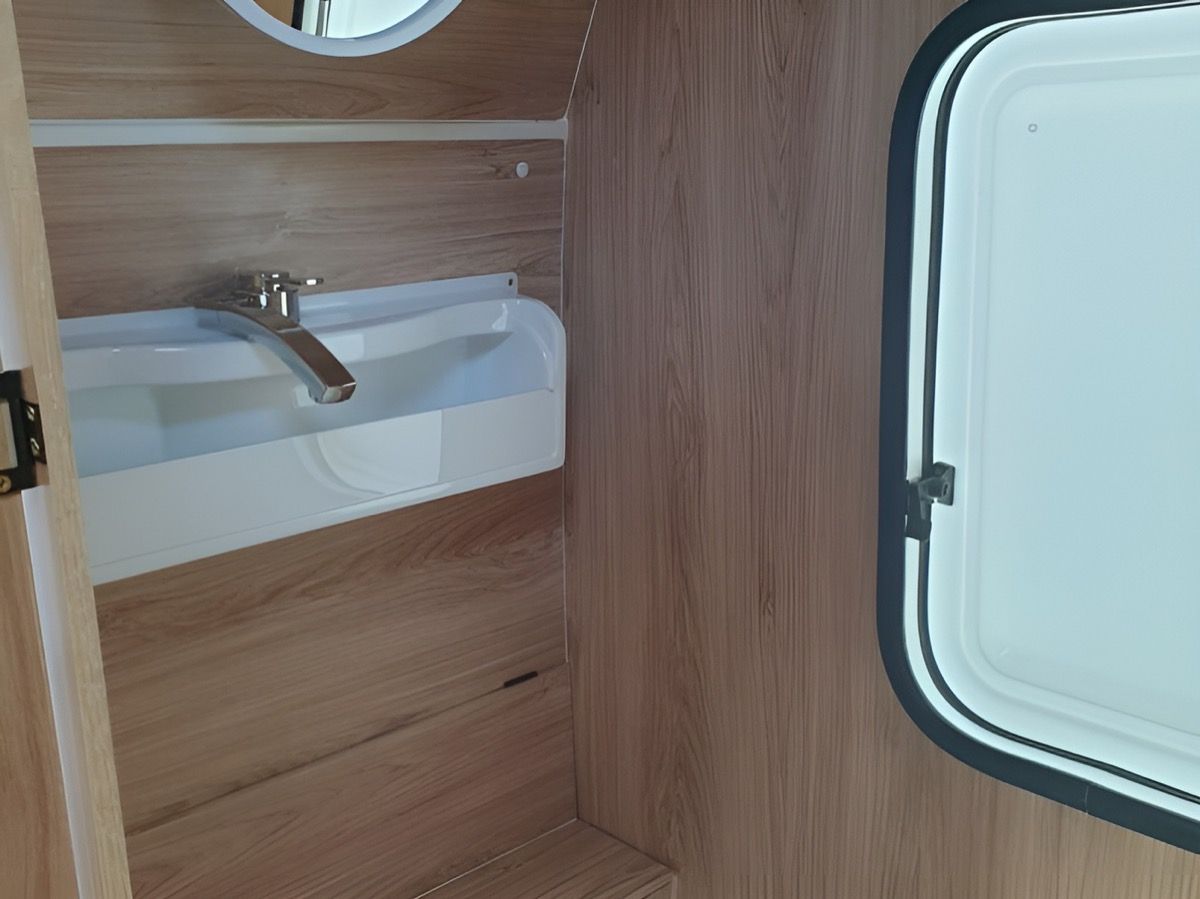 Bambina N126NTL-Caravanas1000