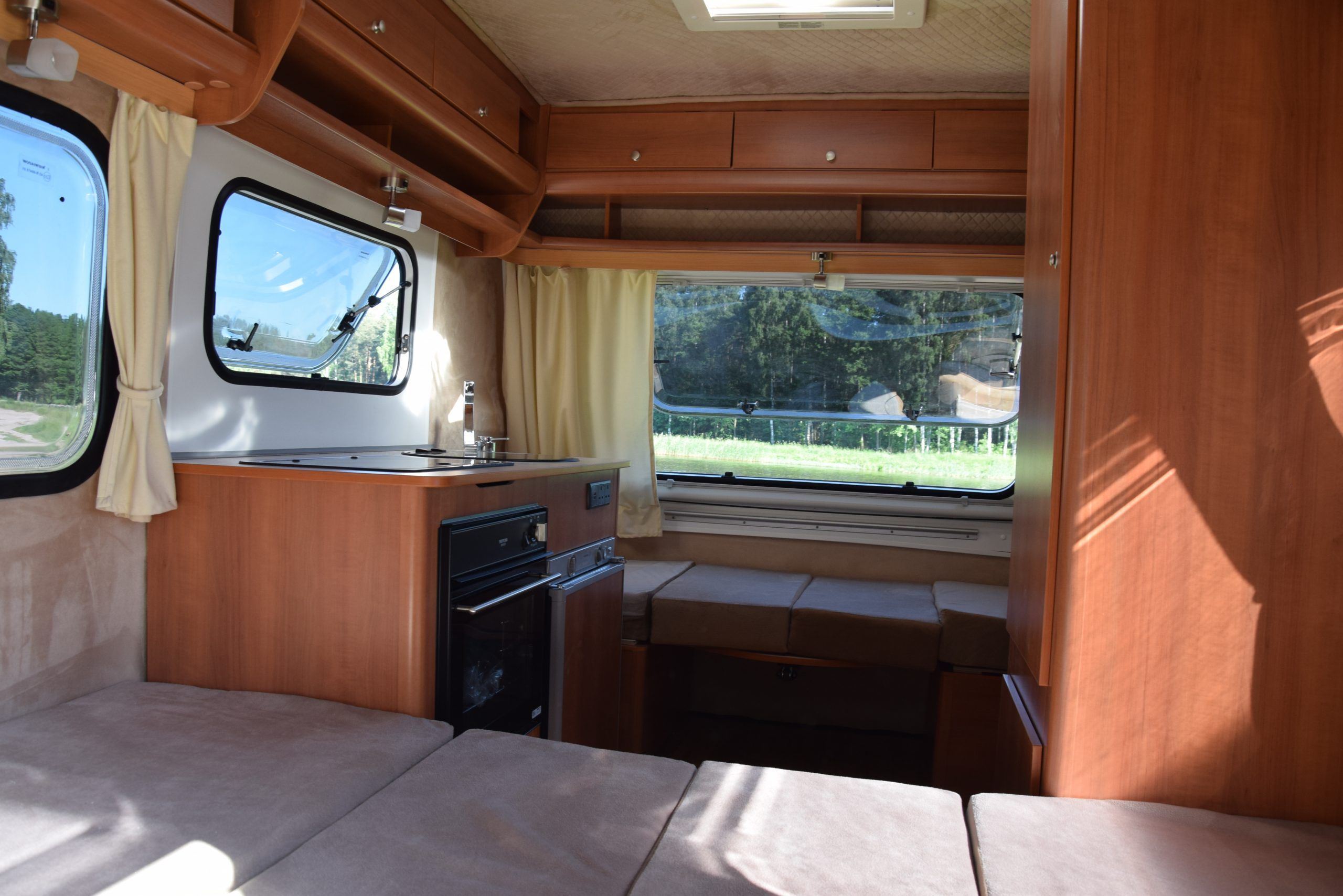 Bambina N126N Bambina N126N